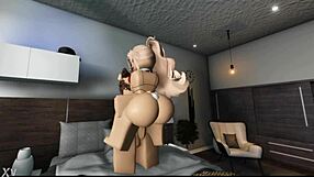 Snowbunny trades bbc for bwc instead