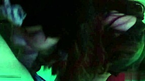 Me encanta follar a mi hermanastro su polla larga y gruesa me hace estallar de placer