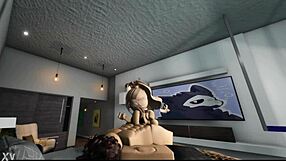 Snowbunny trades bbc for bwc instead