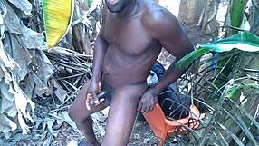 MASTURBATE, TRYING to CUM HARD this EASTER to IMPRESS his FANS NOW!