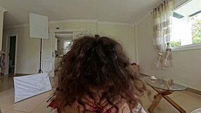 She Vomits On My Cock