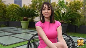 Abby Sublime Naughty Loves Hard Sex With Big Tits