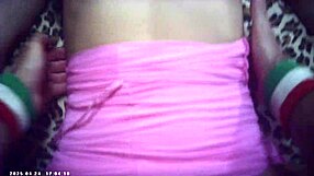 Slim model meets the italian pound machine & they have hardcore xxx pov pussy pounding sex