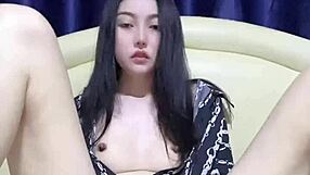 Intense Horny Homemade Masturbation Session