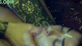 Queen jasmine and adonis breed in foreplay films with roleplay