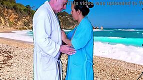 Hot In The Sun Preview With Agarabas And Olpr