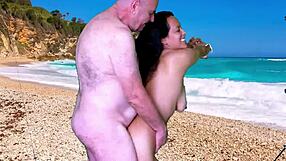 Hot In The Sun Preview With Agarabas And Olpr