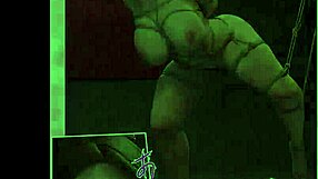 Manga Erotuber Momozono Erokos Mature Woman in Bondage Harem Play SM Play Beautiful Woman with Big Tits Being Hung!!