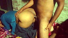 desi heena bhabhi and her brother in law fucked passionately