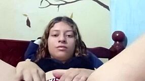 i masturbate richly with my pallette