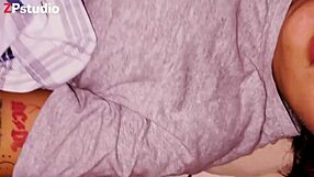 My Stepsisters Frid Gives Blowjobs and Asks for Cum in Mouth