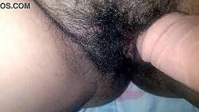 my tight pussy is craving a hairy cock inside it