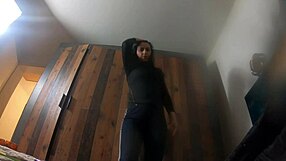 In episode 136, milfycalla teases with jerk off instructions, asking how this makes your cock feel.