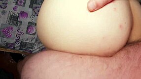 step sister will remember this doggy style sex