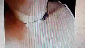 twetty the milf shares her seductive story in intimate moments