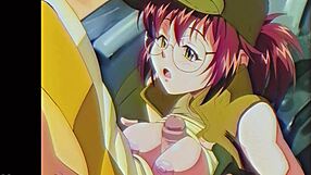 metal slug glasses blowjob