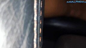 dogging wife very slutty moaning on strangers' cocks on the street public