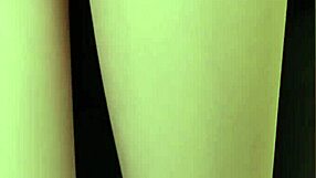 i finally couldn't help but take off the clothes of this silicone doll