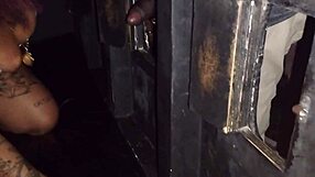 Prostitute In Swing Fucks Social Media Fan