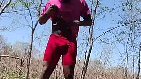 i dance in opposite directions to my usual routine bright and early