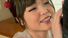 Let me lick with my naughty tongue and give a handjob for a creampie ~ 😏