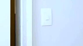 Latina Teen Shares Big Black Cock With Friend For Boyfriend