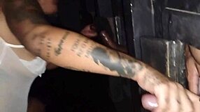 Prostitute In Swing Fucks Social Media Fan