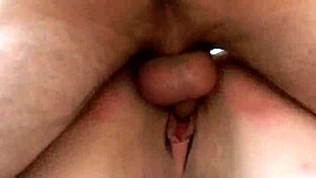 Neglected Brunette Milf Fucked in Woods by Two Horny Strangers