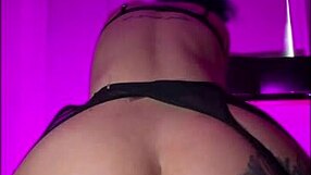 pov stepmom fucked stepson and cummed on her feet