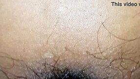 big latina in homemade amateur video