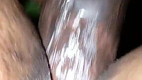 A Strange Lady Fucks Me Hard In The Ass.