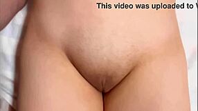 Amateur Pink Pussy, 149 Days After Losing Virginity!