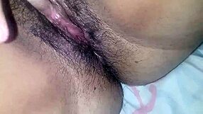 my tight pussy is craving a hairy cock inside it