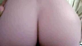 does this big ass latina wife love getting fucked doggystyle with monster cock?