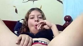 i masturbate richly with my pallette