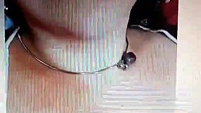 twetty the milf shares her seductive story in intimate moments