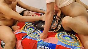 Best Threesome Sex 2025 - I Fucked My Girlfriend And Her Bestfriend While Playing Truth And Dare Full Video On Red