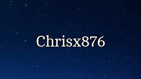 Is This Amateur's Soft Sex With Black Guy Intense?