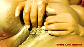 She begged for my big cock in her wet dripping pussy