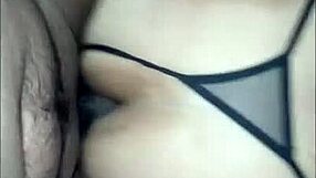 intimate encounter with my tenant in the house