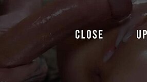 redhead girl loves to play with my cock