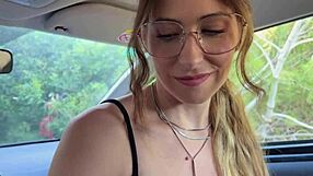 I prepare for my date in spanish and it ends on my face