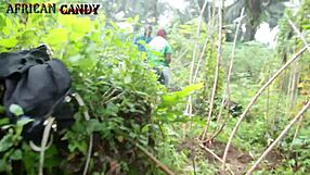 did you see me fuck that chubby city babe on our farm land hardcore?