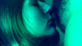 Pornostalgia Vintage Lesbians Licking Hairy Beavers