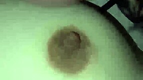 gretala loves getting her tits fucked with cock in slutty fun