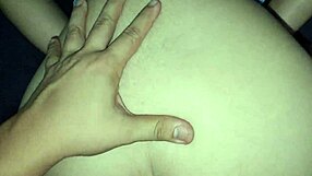 spanish student lets teacher finger her wet pussy during visit