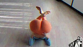 Bunch of whores getting fucked in bad intentions pmv 😈