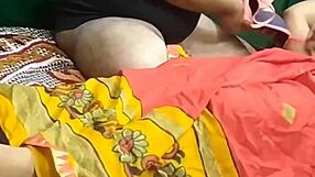 beautiful indian bhabhi fucked hard by angry husband