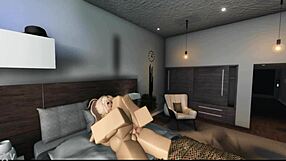 Snowbunny trades bbc for bwc instead