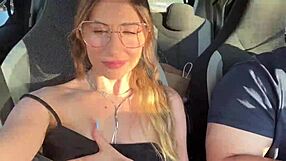 I prepare for my date in spanish and it ends on my face